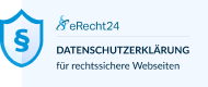 E-Recht 24 Datenschutz Siegel